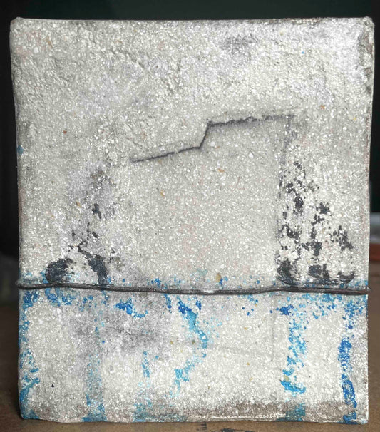 Espacio privado nº4